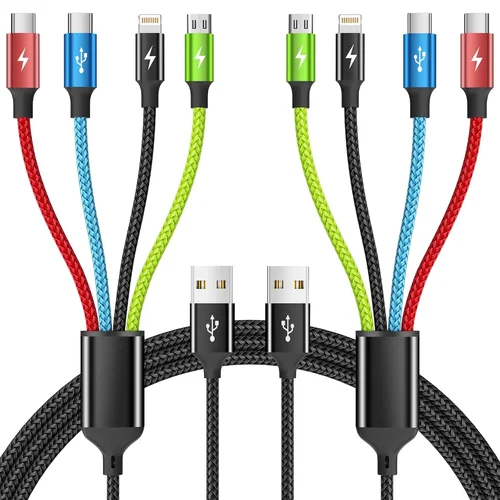 3 in 1 usb cable Buying Guide 2026