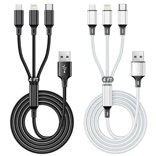 3 in 1 usb cable Buying Guide 2026