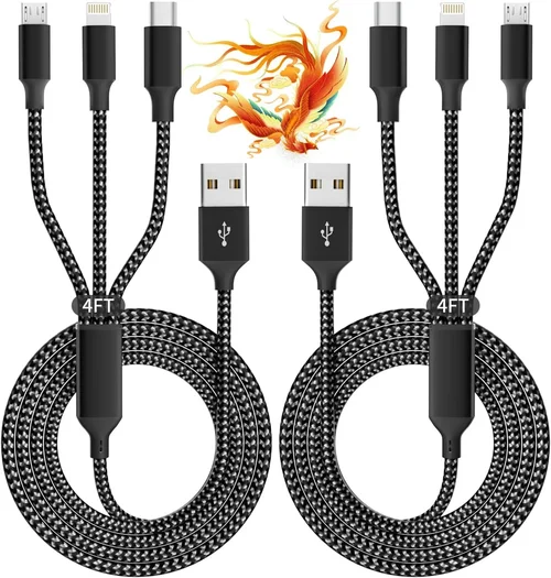 3 in 1 usb cable Buying Guide 2026