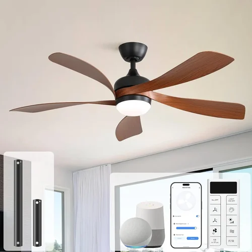Complete Ceiling Fan Buying Guide 2026