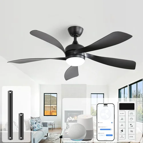Complete Ceiling Fan Buying Guide 2026