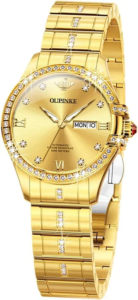 Best Luxury Watches for Women Buying Guide 2026