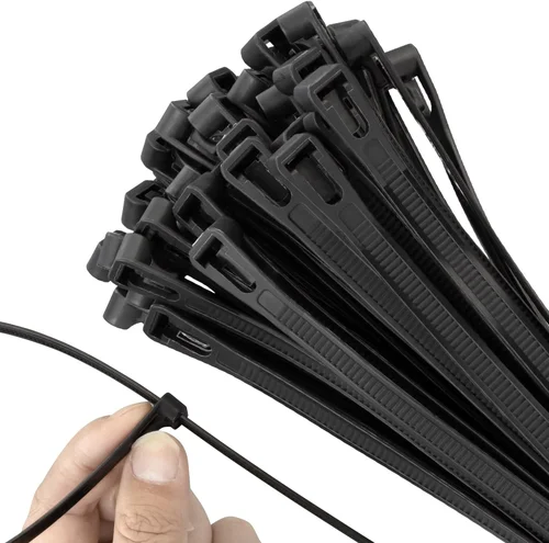 Smart Cable Tie Zip Buying Guide 2026
