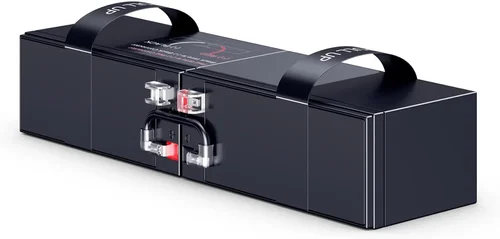 Best CyberPower 1500AVR Battery Guide 2026