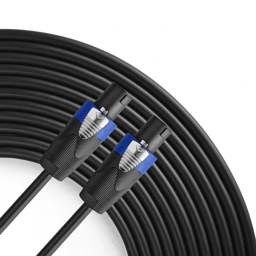 Complete Speaker Wire Guide 2026