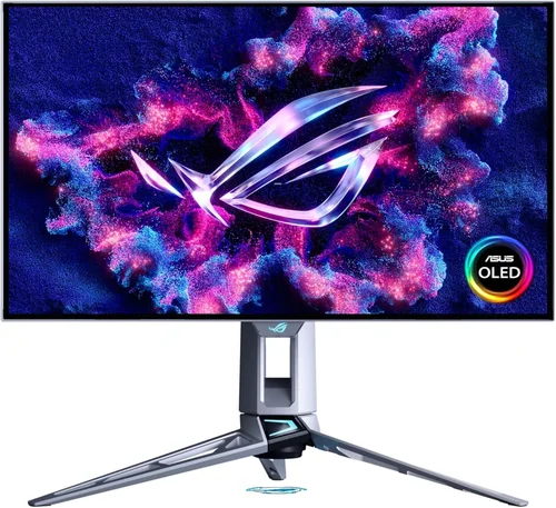 OLED Gaming Display Guide 2026