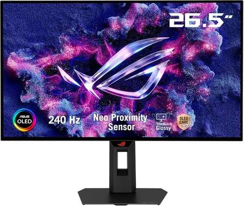 OLED Gaming Display Guide 2026