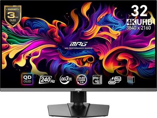 OLED Gaming Display Guide 2026