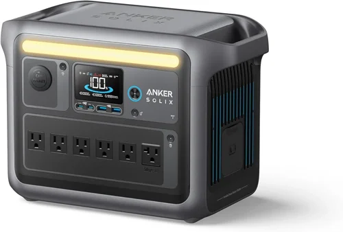 jackery or goal zero backup battery Buying Guide 2026