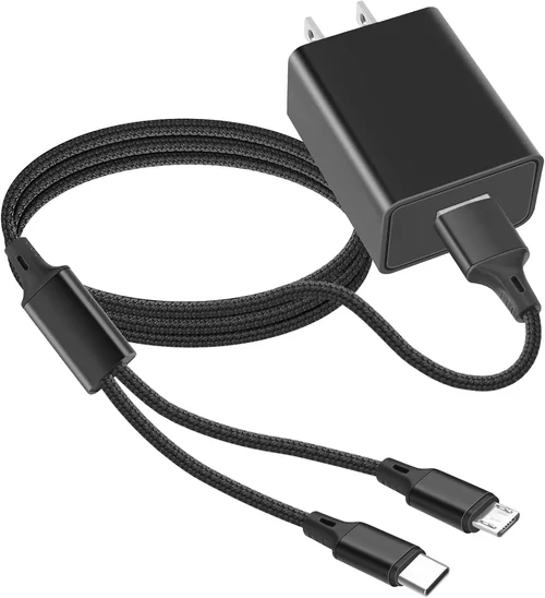 Kindle Charger Shopping Guide 2026