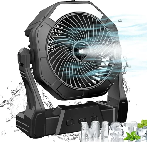 Best Fan Buying Guide 2026