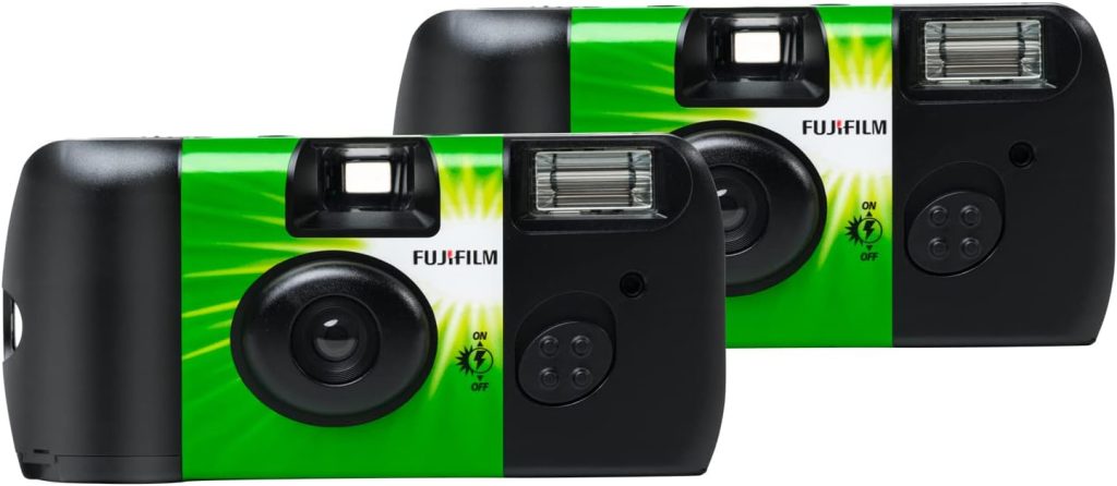 4 Best Disposable Cameras of 2026 – Expert Reviewed