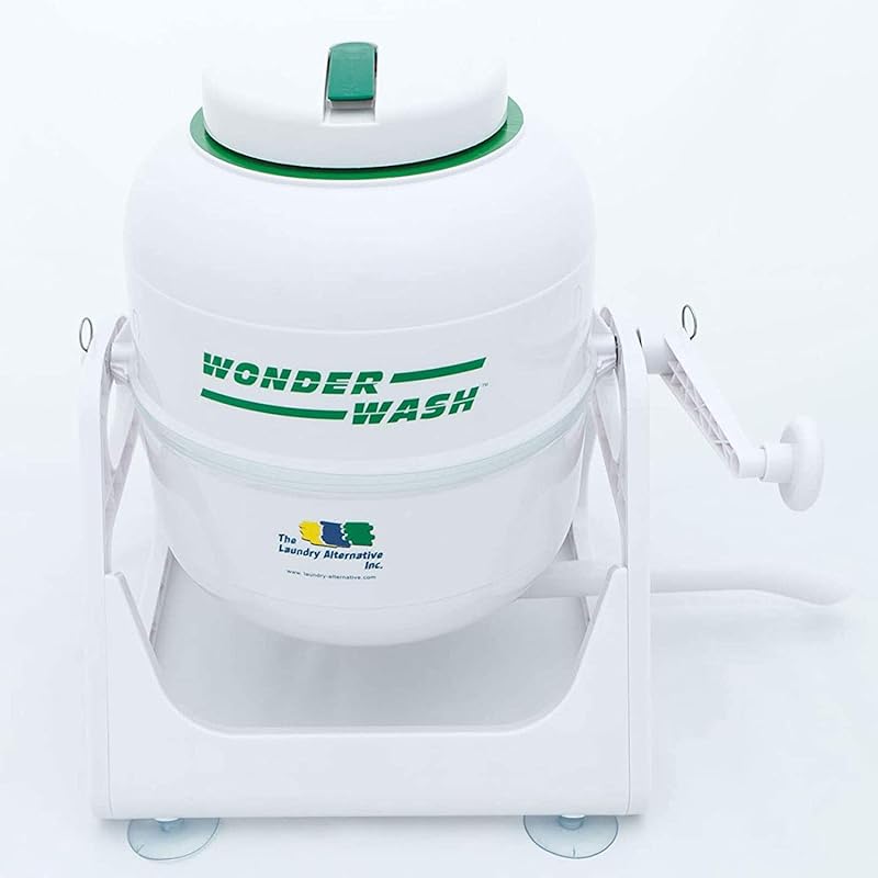 Top 4 First Electric Washing Machines for 2026 – Expert Picks