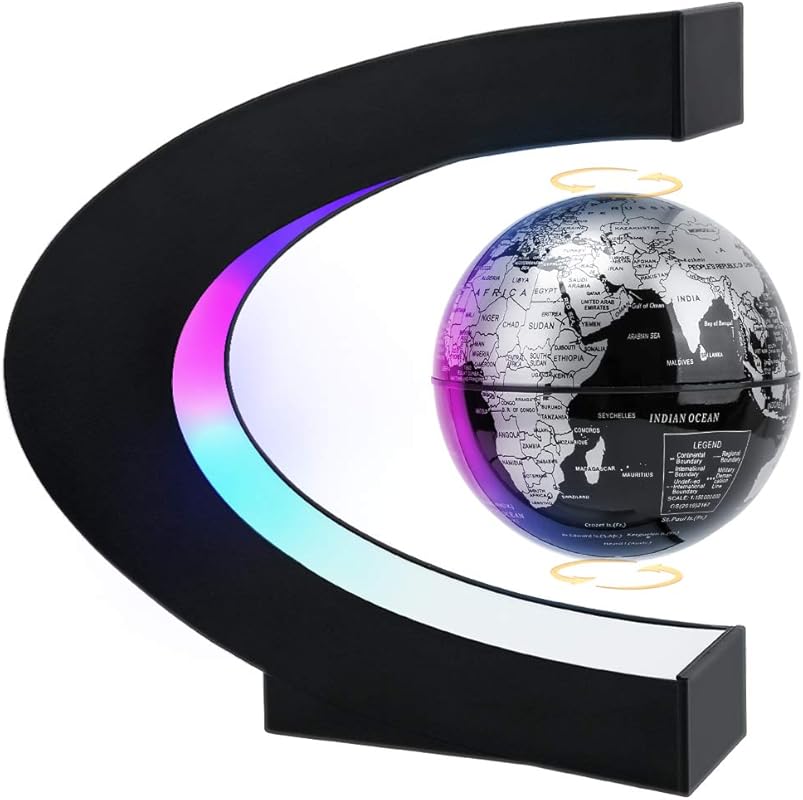 3 Must-Have Cool Office Gadgets for a Smarter Workspace
