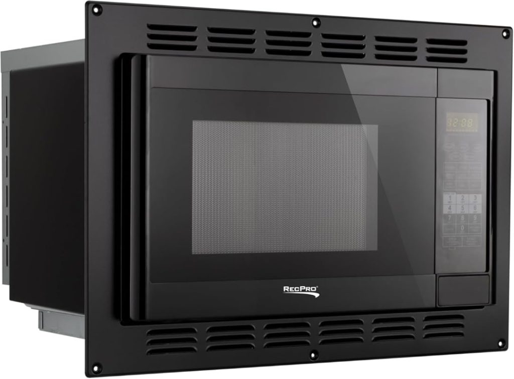 Top 4 RV Ovens for 2026 – Expert Picks