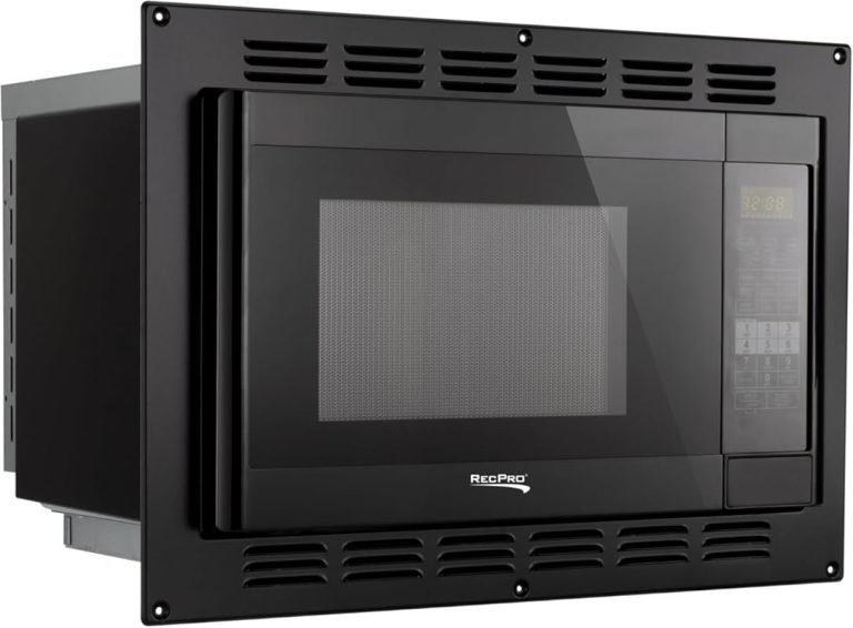 Top 4 RV Ovens for 2026 – Expert Picks