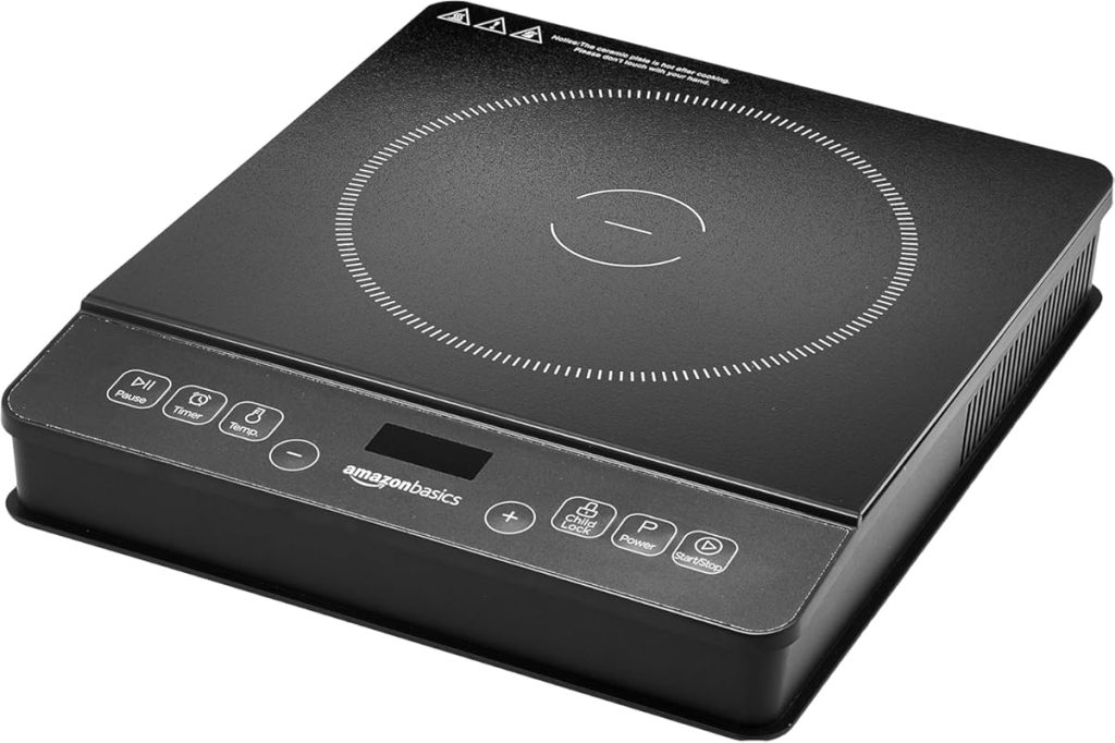 Top 3 Induction Cookers of 2026 – Expert Picks