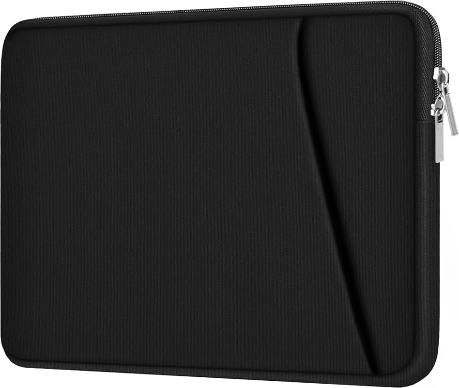 3 Premium Laptop Notebook Sleeves for Superior Protection