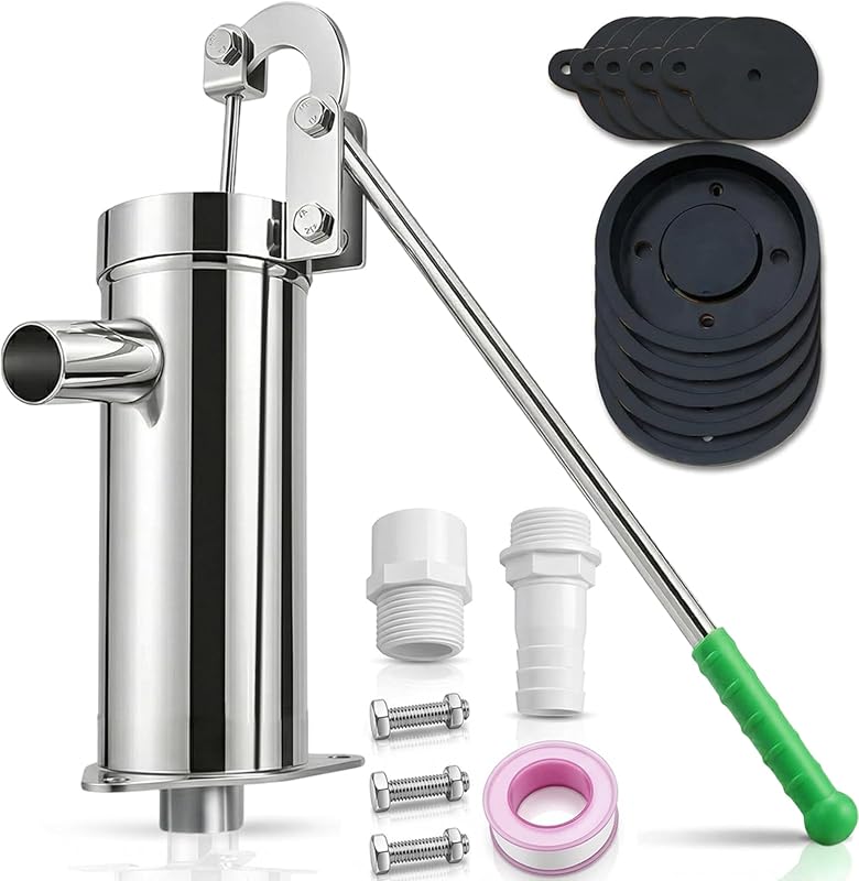 Top 3 Fix a Well Pump Picks for 2026 – Expert Reviewed