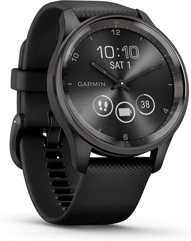 Top 3 Hybrid Smartwatches That Blend Style & Smarts