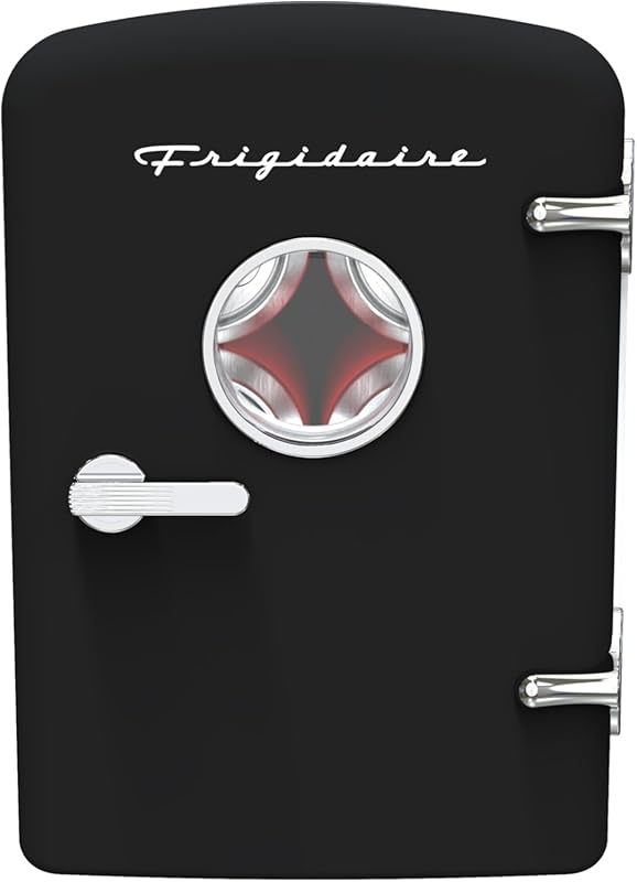 Top 1 Frigidaire Mini Fridge for 2026 – Expert Reviewed