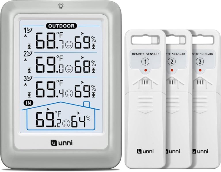 Top 3 Thermostat and Remote Sensor Picks for 2026 – Expert Reviewed