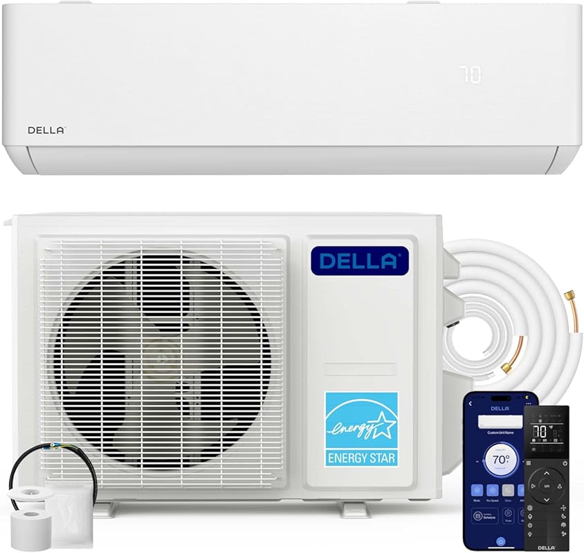 4 Best 12000 BTU Mini Splits for 2026 – Expert Reviewed