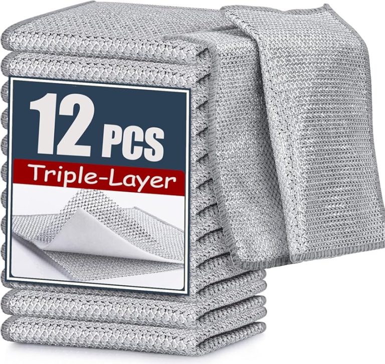Top 3 Glass Top Stove Cleaners for 2026 – Expert Picks