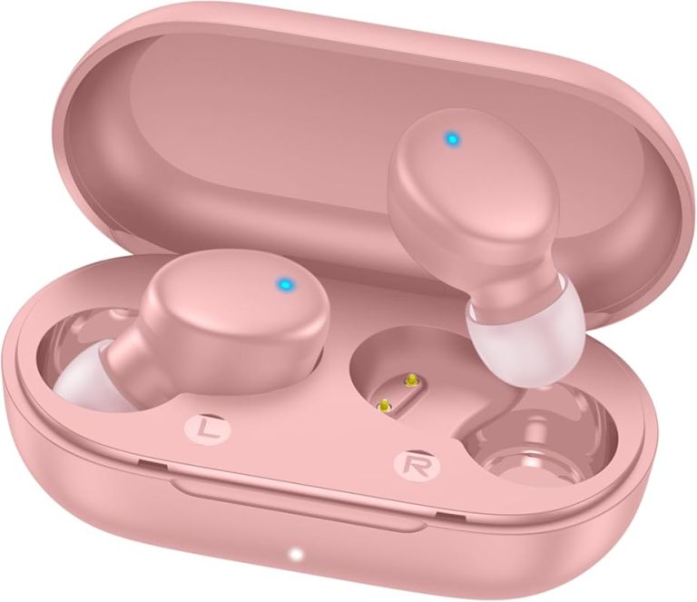 1 Best Wireless Earbuds Under $100 for 2026 – Expert Reviewed