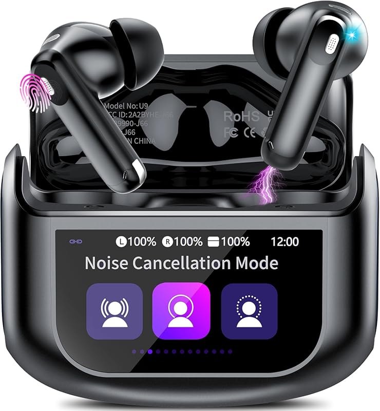Top 2 Noise Cancelling Earbuds of 2026 – Expert Picks