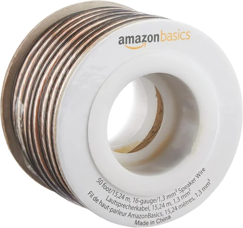 Speaker Wire Gauge Selection Guide 2026