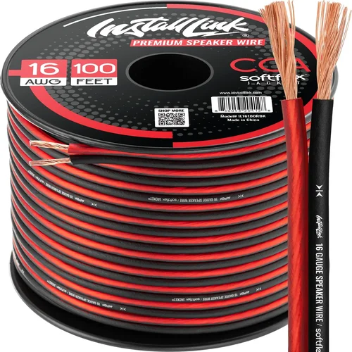 Speaker Wire Gauge Buying Guide 2026