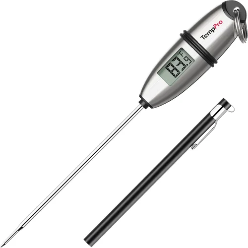 Complete Temperature Buying Guide 2026