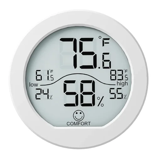 Complete Temperature Buying Guide 2026