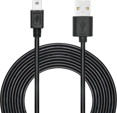 USB to Mini USB B Cable Buyer's Guide 2026