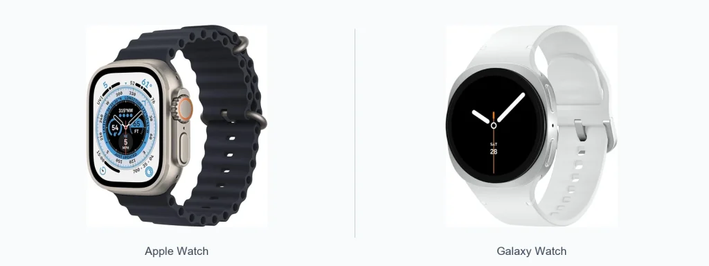 Apple Watch vs Galaxy Watch battery life: which lasts longer