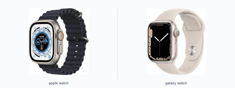 Apple Watch vs Galaxy Watch Features: Which Fits You Better