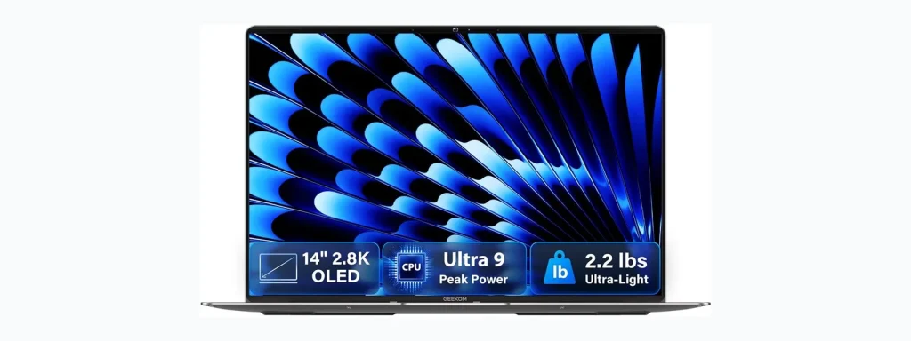 Best Budget Laptops for Productivity in 2026