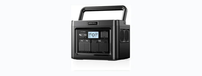 Best Portable Power Stations for Camping Reddit Picks