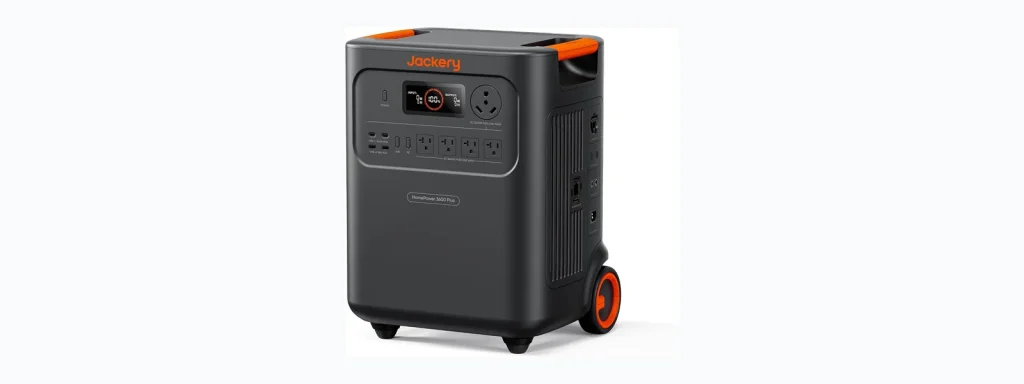 Recommend Best Portable Power Stations for Camping and Outdoor Adventures