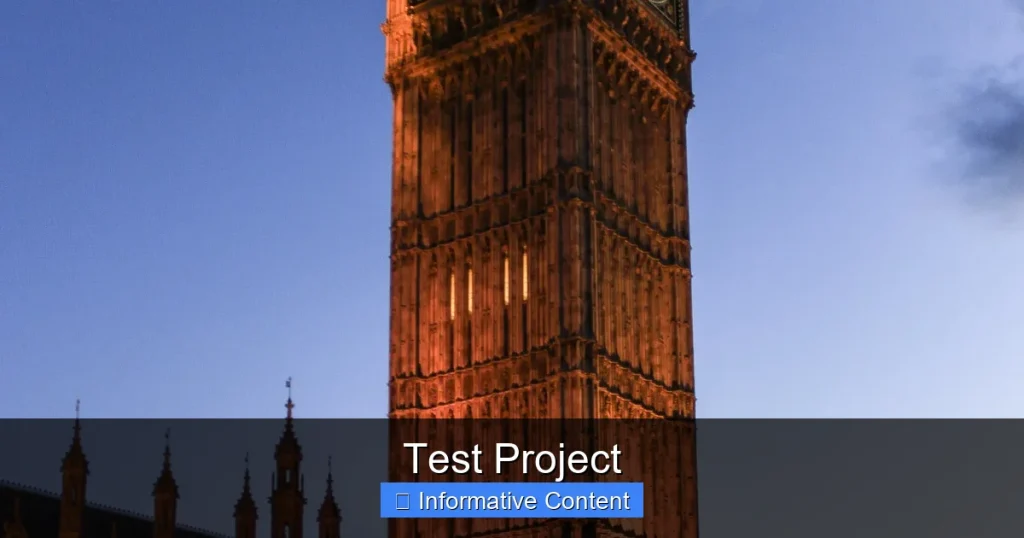 Test Project