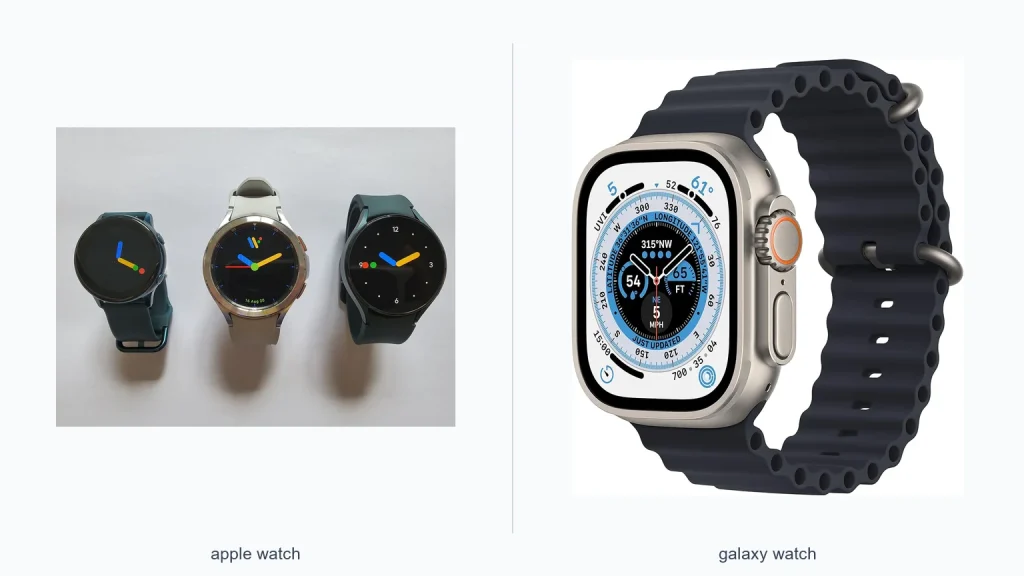 Apple Watch vs Galaxy Watch vs Pixel Watch: Best Pick