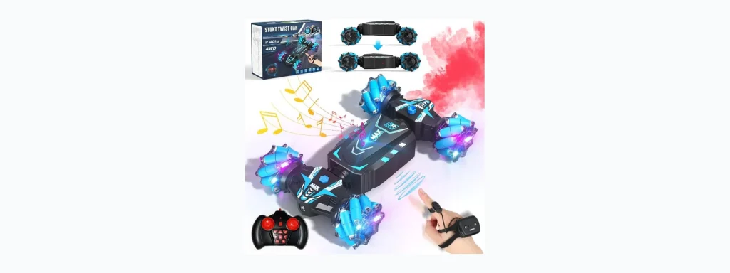 Best Remote Control Car for Kids: Top Picks for 2026
