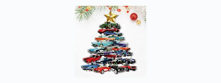 Best Car Ornaments for a Stylish Interior Update