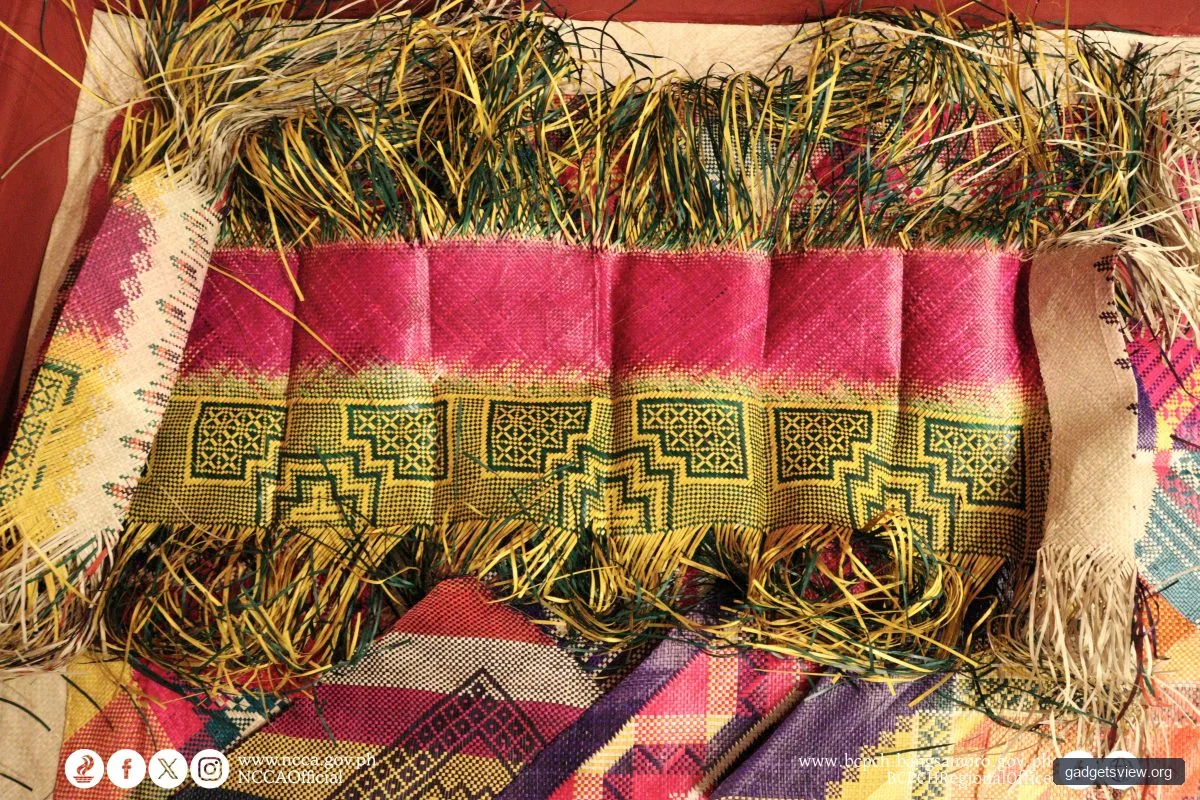 Tepo of Tawi-Tawi - Bangsamoro Commission for the Preservation of ...