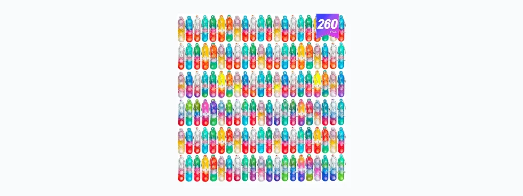 Fidget Toy Stress Relief: Best Picks for 2026