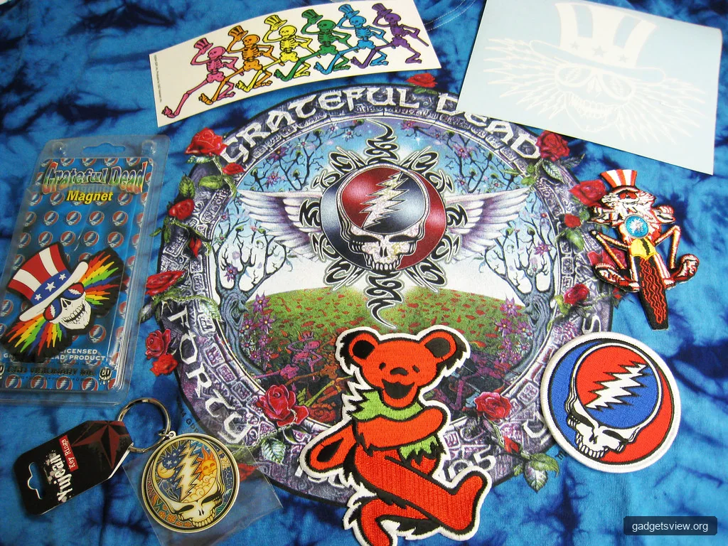 Music Fan Gifts