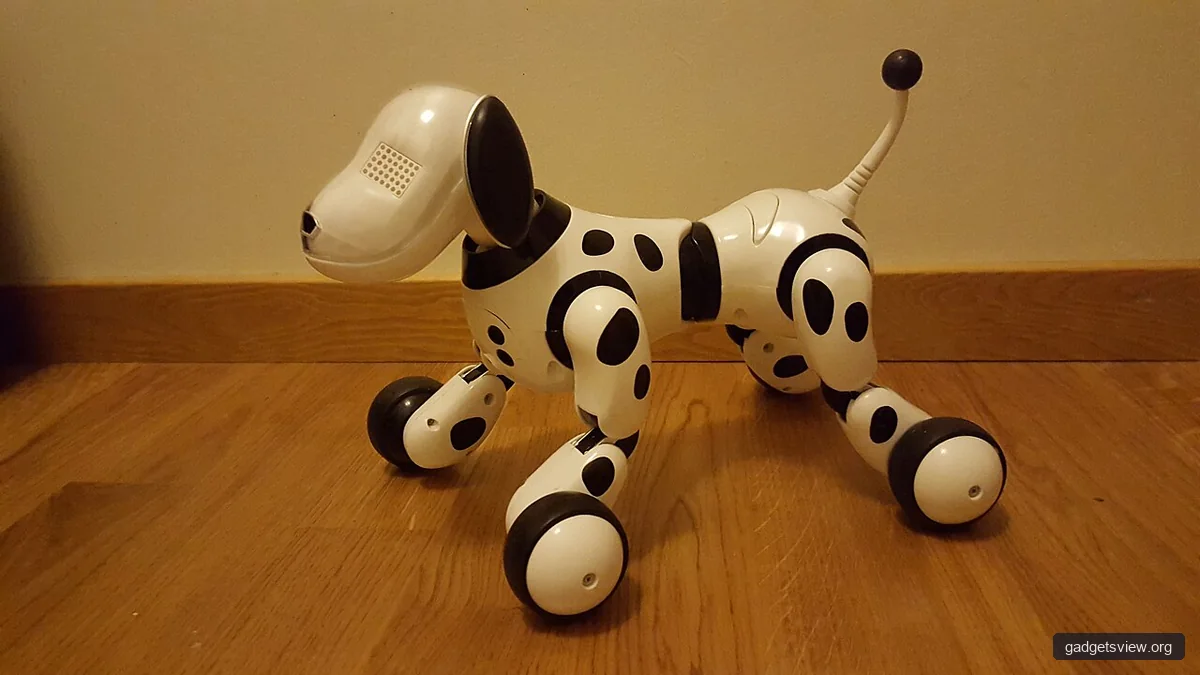 List of robotic dogs - How Much Is A Robot Dog