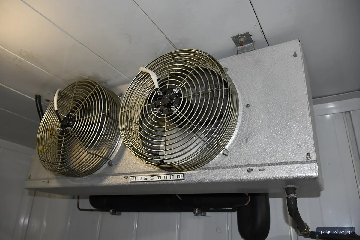 Fan coil unit - Is It Easy To Install A Smart Thermostat