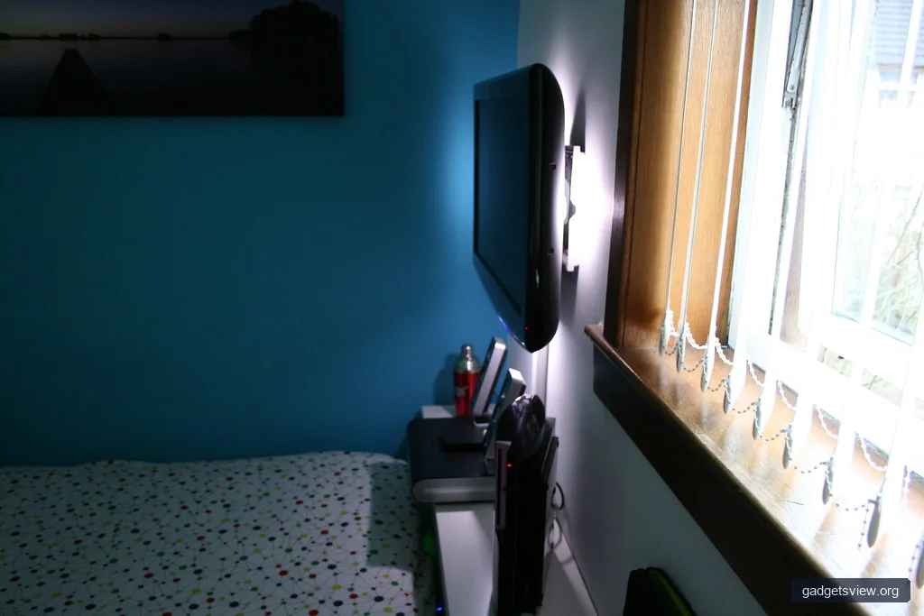 LED's